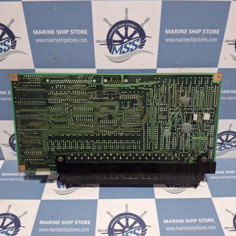 AMCO ACS-100 PCB CARD-5 AMCO ACS-100 PCB CARD
