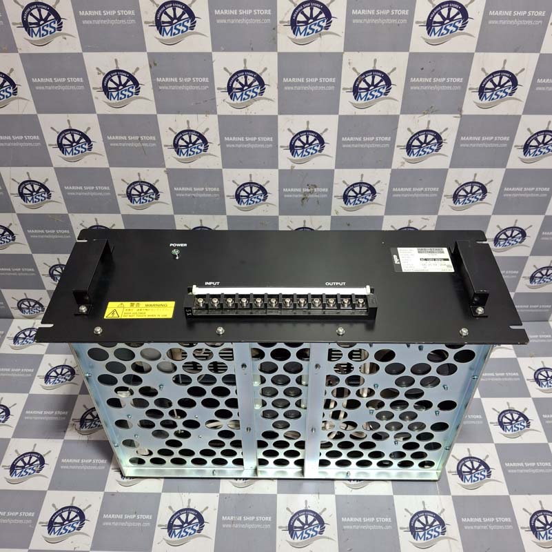 AZBIL CORPORATION HAS-STX67 POWER SUPPLY