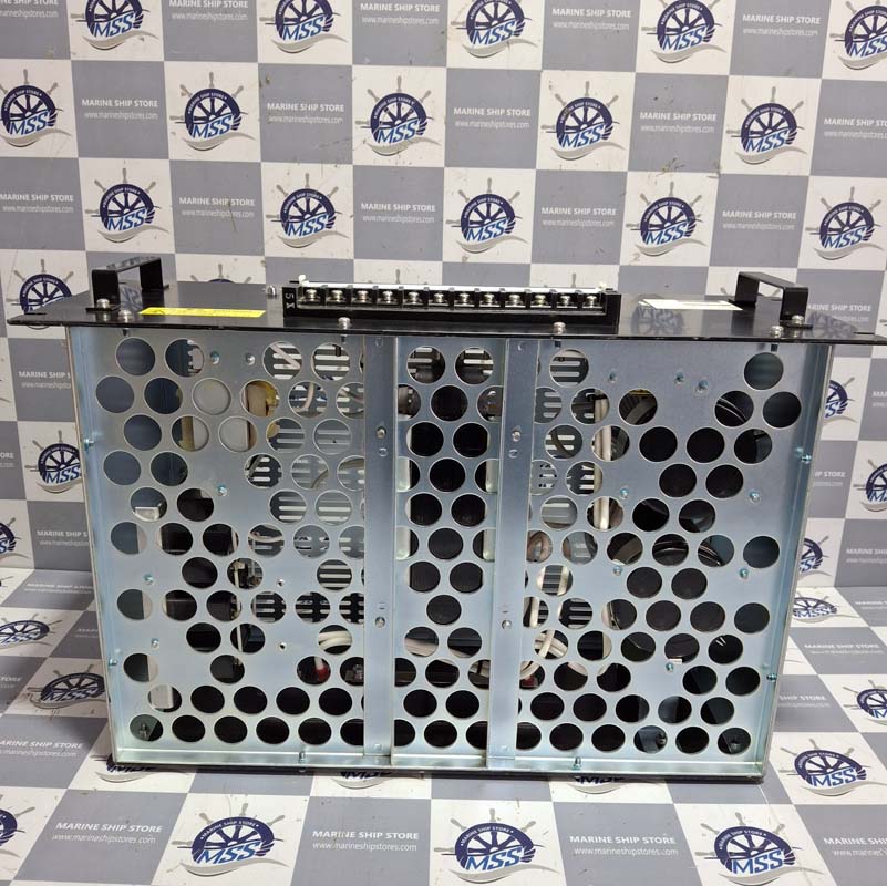 AZBIL CORPORATION HAS-STX67 POWER SUPPLY