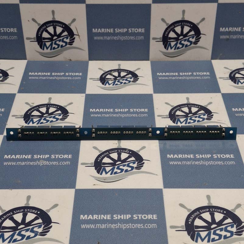 C.WILH.STEIN SOHN CWSS E237.1.1-A PCB CARD-2 C.WILH.STEIN SOHN CWSS E237.1.1-A PCB CARD