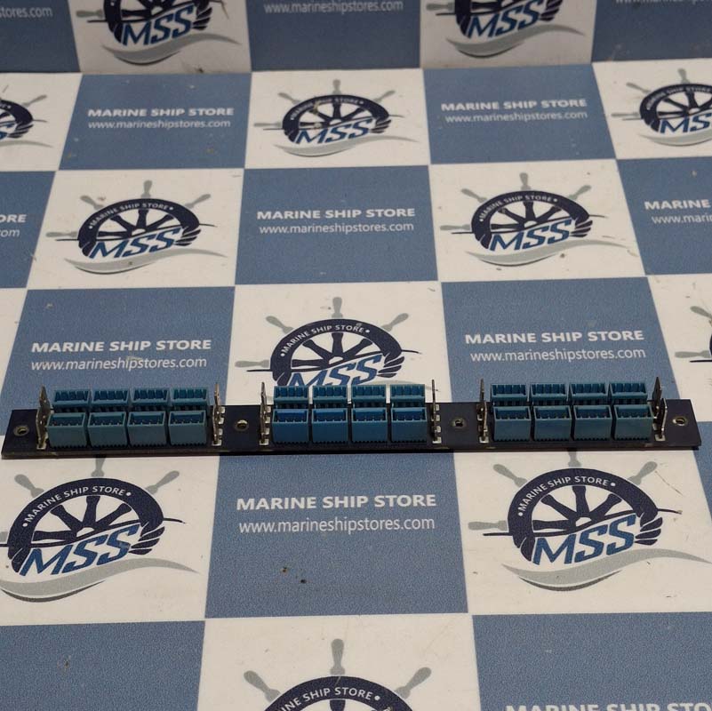 C.WILH.STEIN SOHN CWSS E237.1.2-A PCB CARD-1 C.WILH.STEIN SOHN CWSS E237.1.2-A PCB CARD