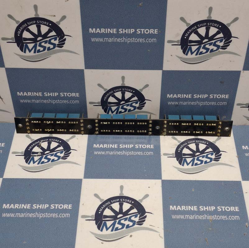 C.WILH.STEIN SOHN CWSS E237.1.2-A PCB CARD-3 C.WILH.STEIN SOHN CWSS E237.1.2-A PCB CARD