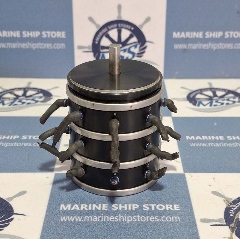 CALDARO FSCB50AG3 POTENTIOMETER