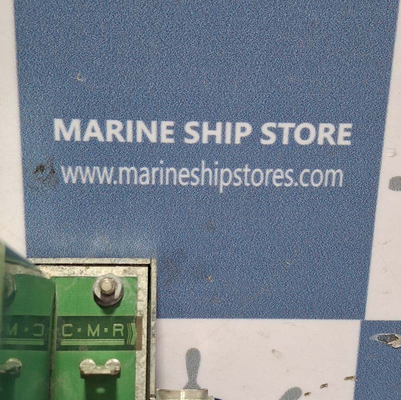 CMR 9314558-931C582-04 SCM-ACQUISITION BLOCK