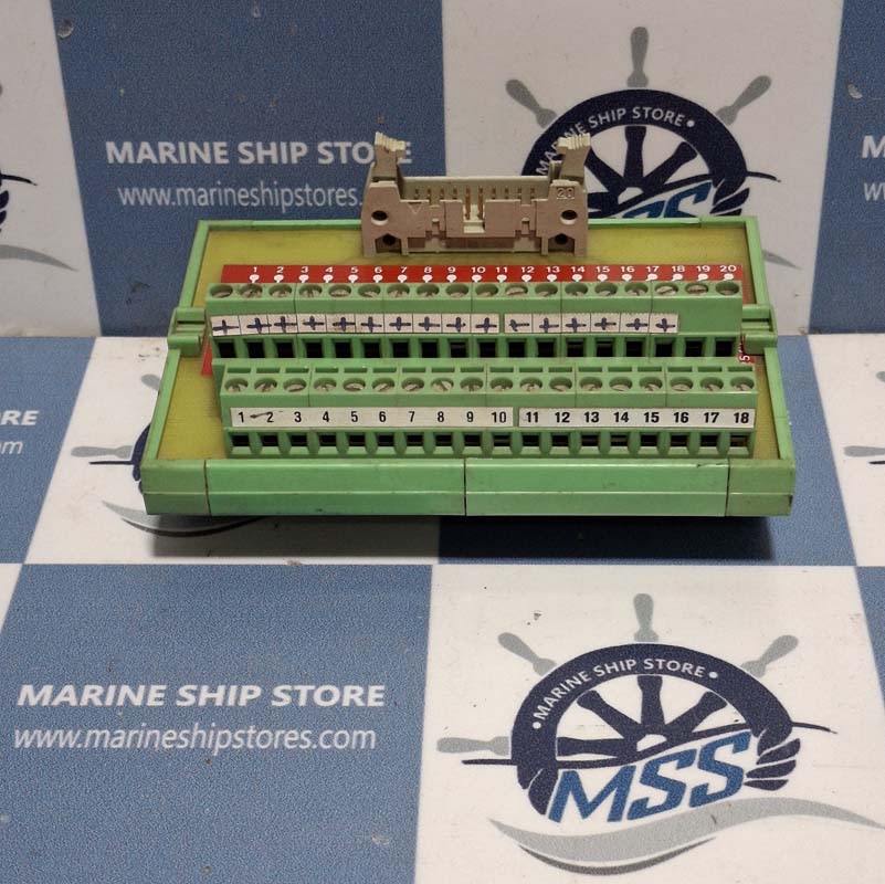 CMR 93IC064 9314033 PCB MODULE-1 CMR 93IC064 9314033 PCB MODULE