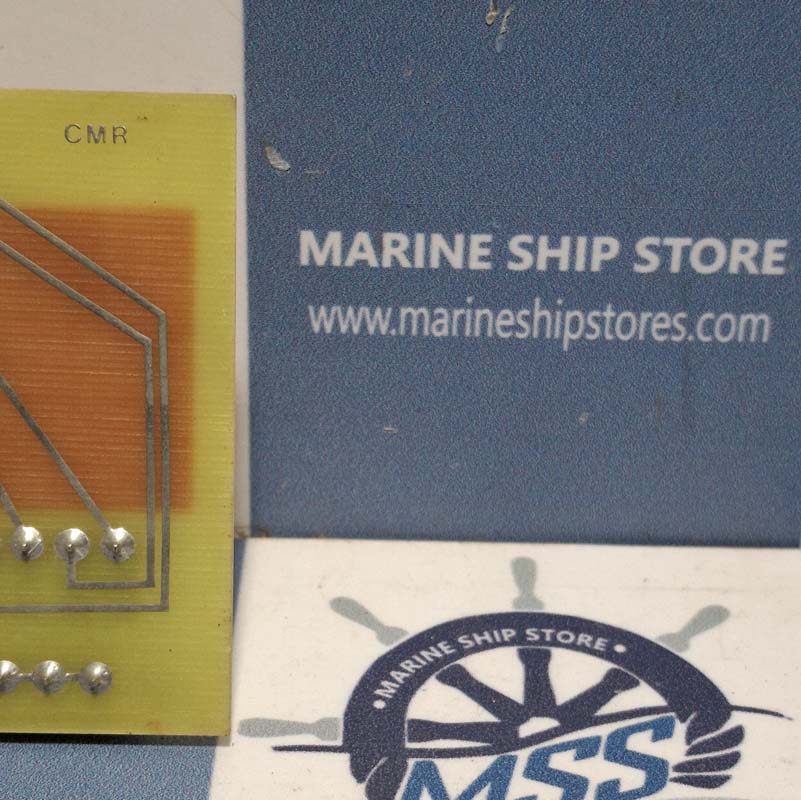 CMR 93IC064 9314033 PCB MODULE-3 CMR 93IC064 9314033 PCB MODULE