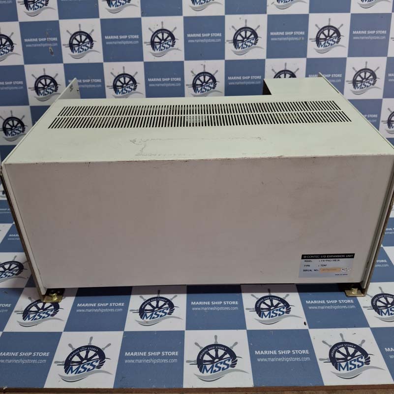 CONTEC FA-PAC(98)R 12AF IO EXPANSION UNIT