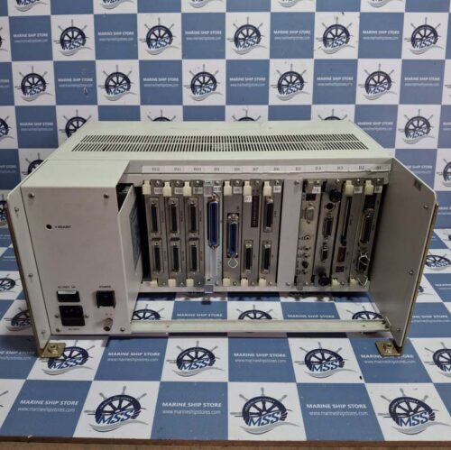 CONTEC FA-PAC(98)R 12AF IO EXPANSION UNIT