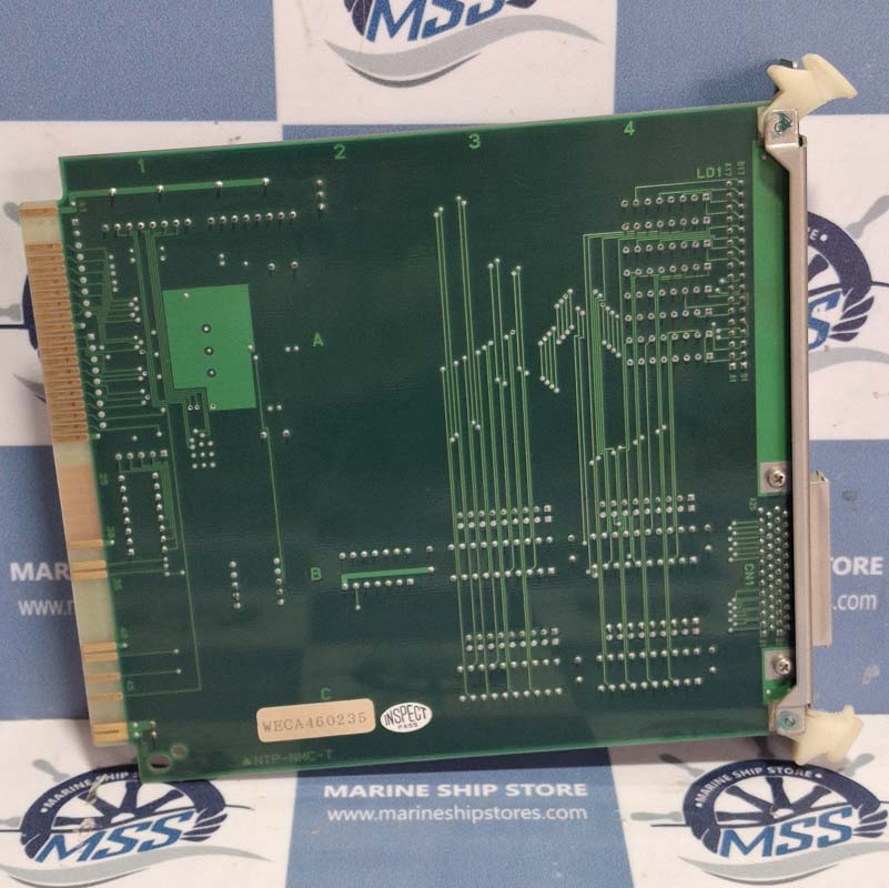 CONTEC PI-32T(98)E 9847 NTP-NMC-T PCB CARD-3 CONTEC PI-32T(98)E 9847 NTP-NMC-T PCB CARD