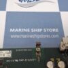 DEIF DELOMATIC-4 IOM-4-1 POS-2 1044230030D PCB CARD-2 DEIF DELOMATIC-4 IOM-4-1 POS-2 1044230030D PCB CARD
