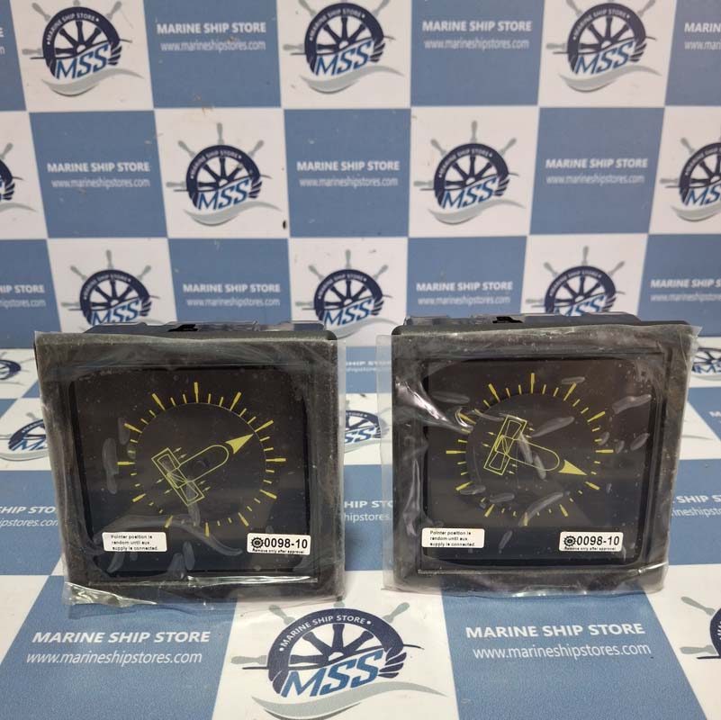DEIF XL-96 035836 ILLUMINATED INDICATOR-1 DEIF XL-96 035836 ILLUMINATED INDICATOR