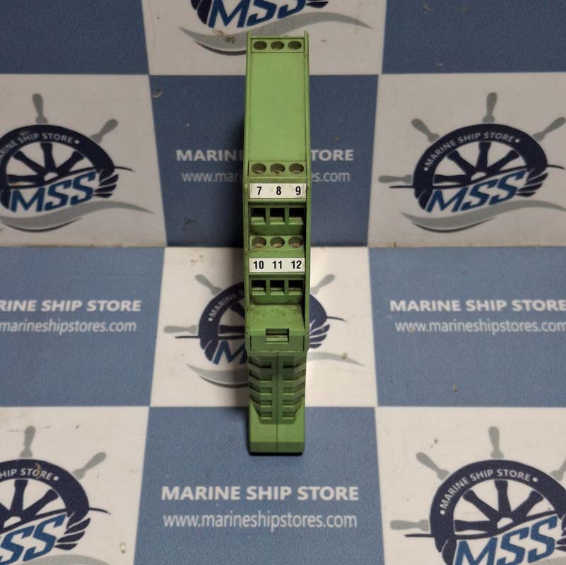 ERMA FT 9002-000 FREQUENCY DIVIDER MODULE