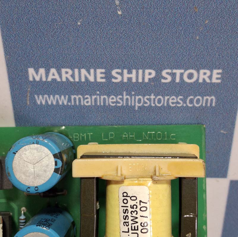 HOPPE-BMT LP AH-NT01C NT-01C PCB CARD
