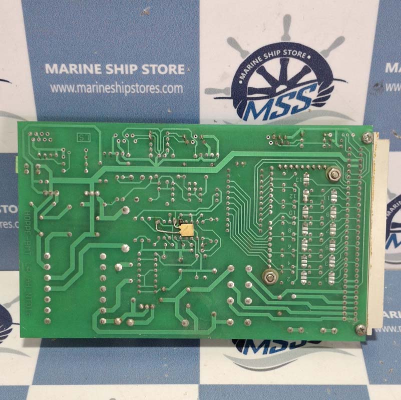 HOPPE-BMT LP AH-NT01C NT-01C PCB CARD