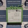 HRP CONTROLS 77.73.0010.00 GALVANIC SEPERATOR-1 HRP CONTROLS 77.73.0010.00 GALVANIC SEPERATOR