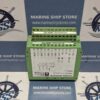 HRP CONTROLS 77.73.0010.00 GALVANIC SEPERATOR HRP CONTROLS 77.73.0010.00 GALVANIC SEPERATOR