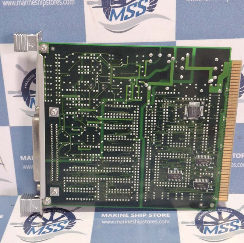 INTERFACE AZI-3119 PCB BOARD