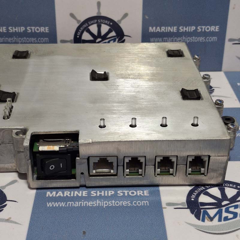 IRIDIUM BBDE-1201 BELOW DECK EQUIPMENT