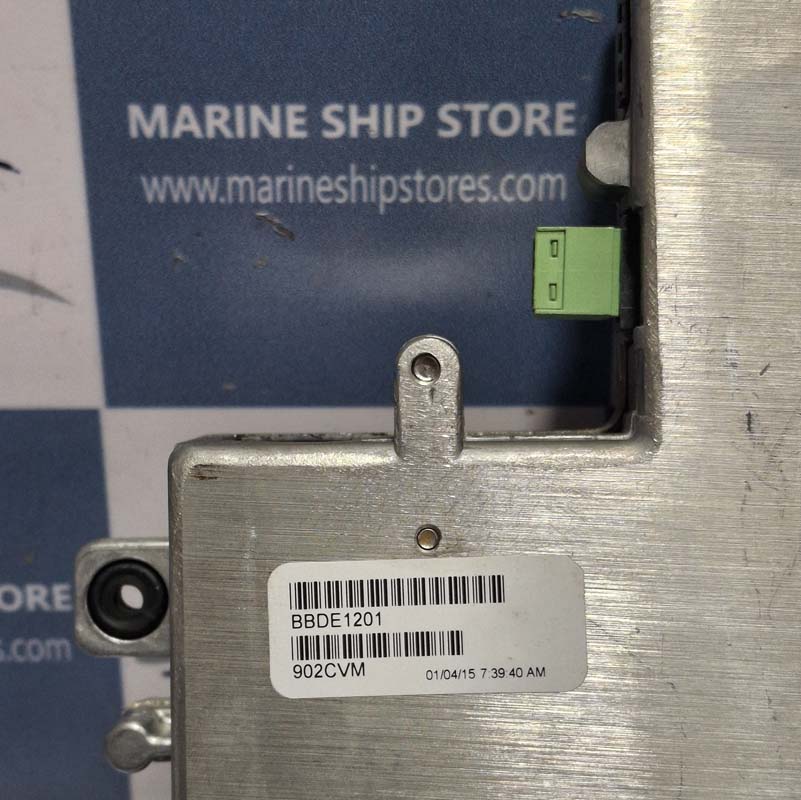 IRIDIUM BBDE-1201 BELOW DECK EQUIPMENT