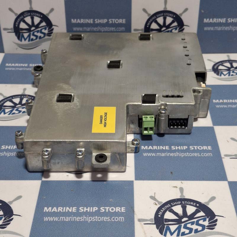 IRIDIUM BBDE-1201 BELOW DECK EQUIPMENT