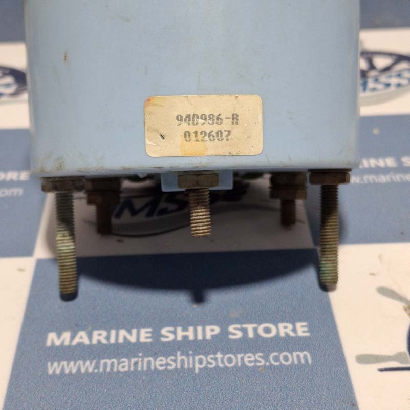 JASTRAM 940986-R RUDDER ANGLE GAUGE
