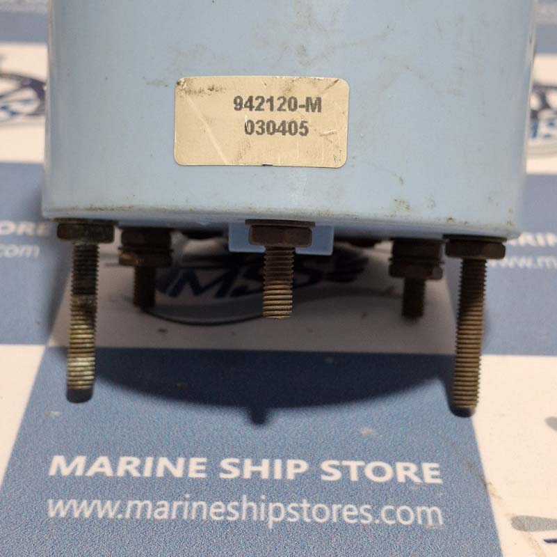 JASTRAM 942120-M RUDDER ANGLE GAUGE