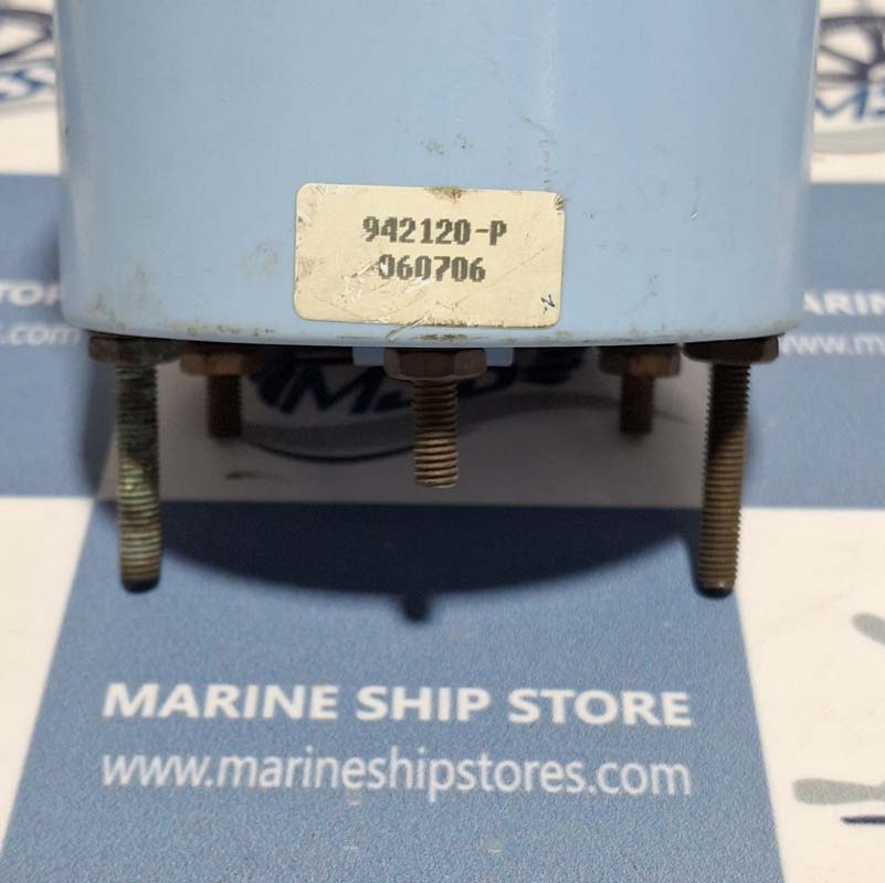 JASTRAM 942120-P RUDDER ANGLE GAUGE