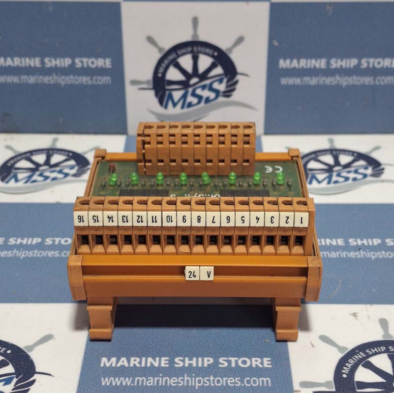 JOCAF IX-OK 18-5-G PCB MODULE-2 JOCAF IX-OK 18-5-G PCB MODULE