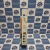 LANNG & STELMAN RMM-MASTER D VER-1.2 9205-0002 MODULE