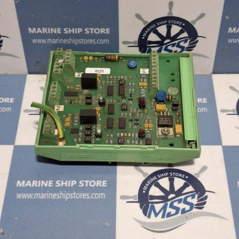 MACGREGOR 324 0717-001 PCB MODULE