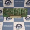 MACGREGOR HAGGLUNDS HS-4144555-001 PCB CARD
