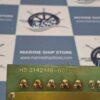 MACGREGOR HUGGLUNDS HS 3142146-001 PCB CARD