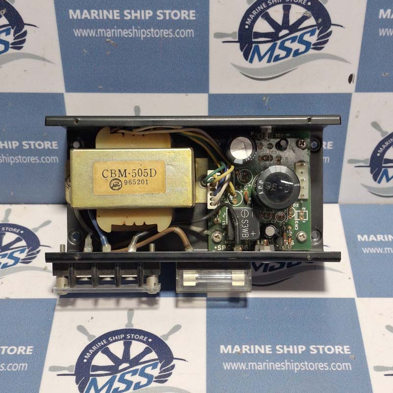 MARINE ELECTRONIC CBM-505D TERMINAL PRINTER