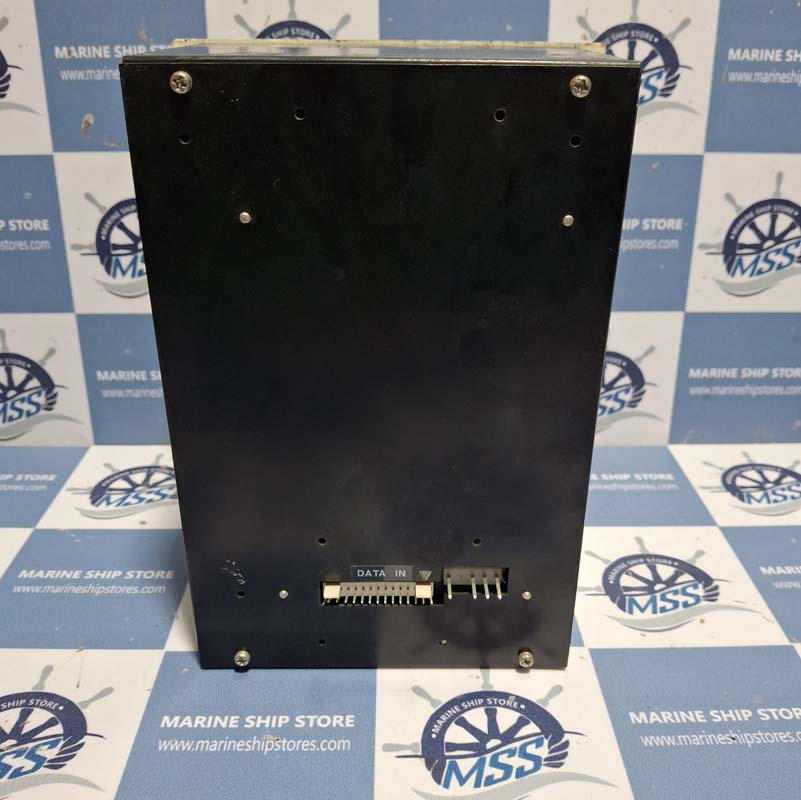 MARINE ELECTRONIC CBM-520L-24PJ100-CMAN TERMINAL PANEL PRINTER