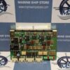 MARINE ELECTRONIC HT031010 PCB CARD MARINE ELECTRONIC HT031010 PCB CARD