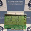 MARINE ELECTRONIC HT031010 PCB CARD-2 MARINE ELECTRONIC HT031010 PCB CARD