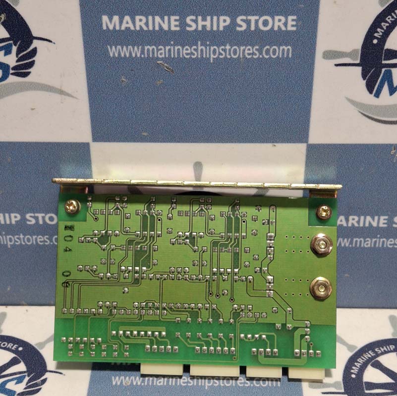 MARINE ELECTRONIC HT031010 PCB CARD-2 MARINE ELECTRONIC HT031010 PCB CARD