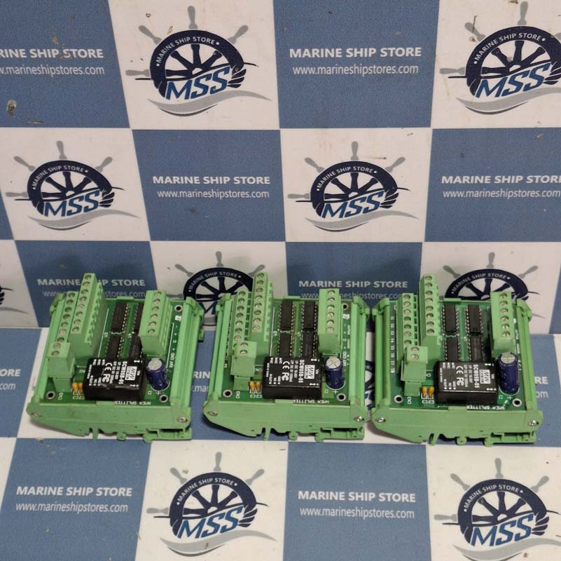 MEANS NMEA SPLITTER PCB MODULE