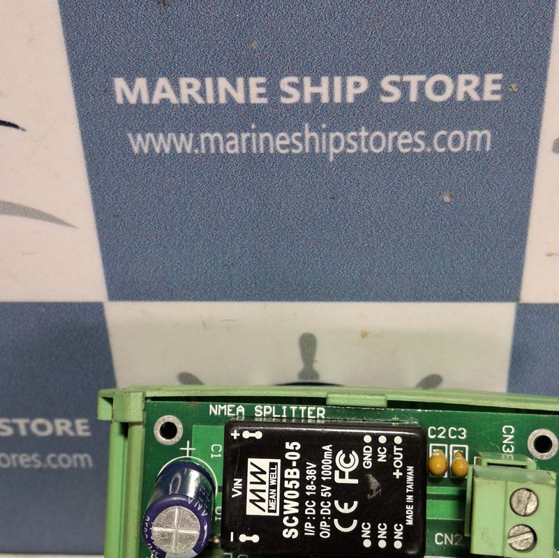 MEANS NMEA SPLITTER PCB MODULE