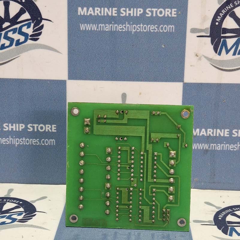MEANS NMEA SPLITTER PCB MODULE