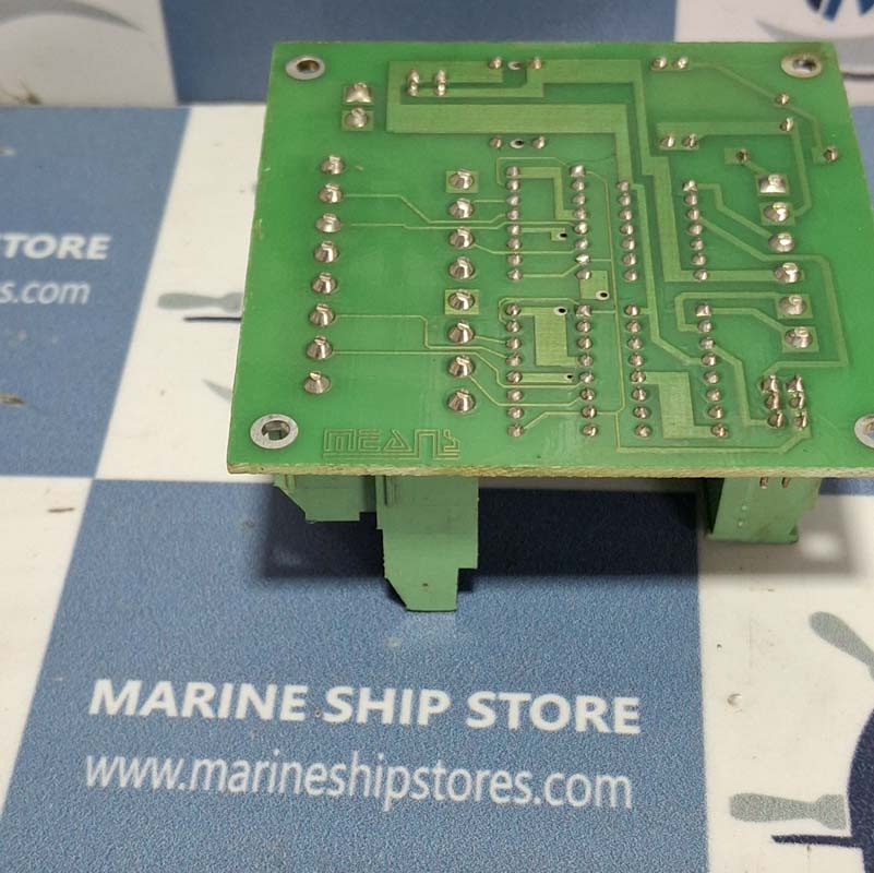MEANS NMEA SPLITTER PCB MODULE