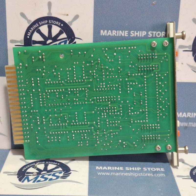 MEIYO F2B-1R2HHMR PCB-0071H PCB CARD