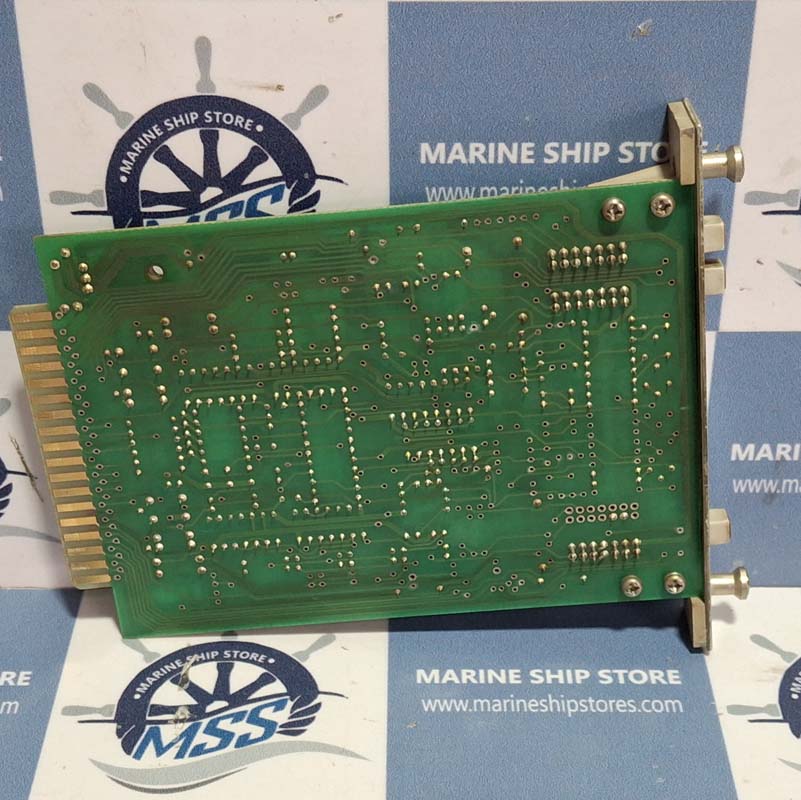 MEIYO F2B-1Y1HLMR PCB-0071E PCB CARD