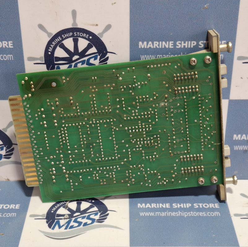 MEIYO F2B-1Y2HHMR PCB-0071E PCB CARD