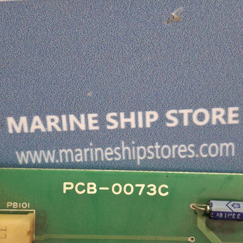 MEIYO F2B-FSIM-HL PCB-0073C PCB CARD