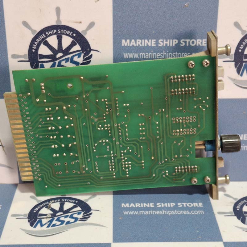 MEIYO F2B-FSIM-HL PCB-0073C PCB CARD