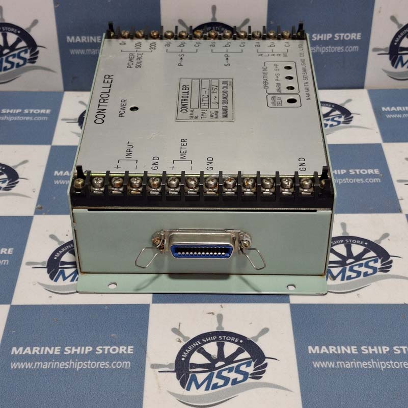 NAKAKITA SEISAKUSHO HTC-1 CONTROLLER