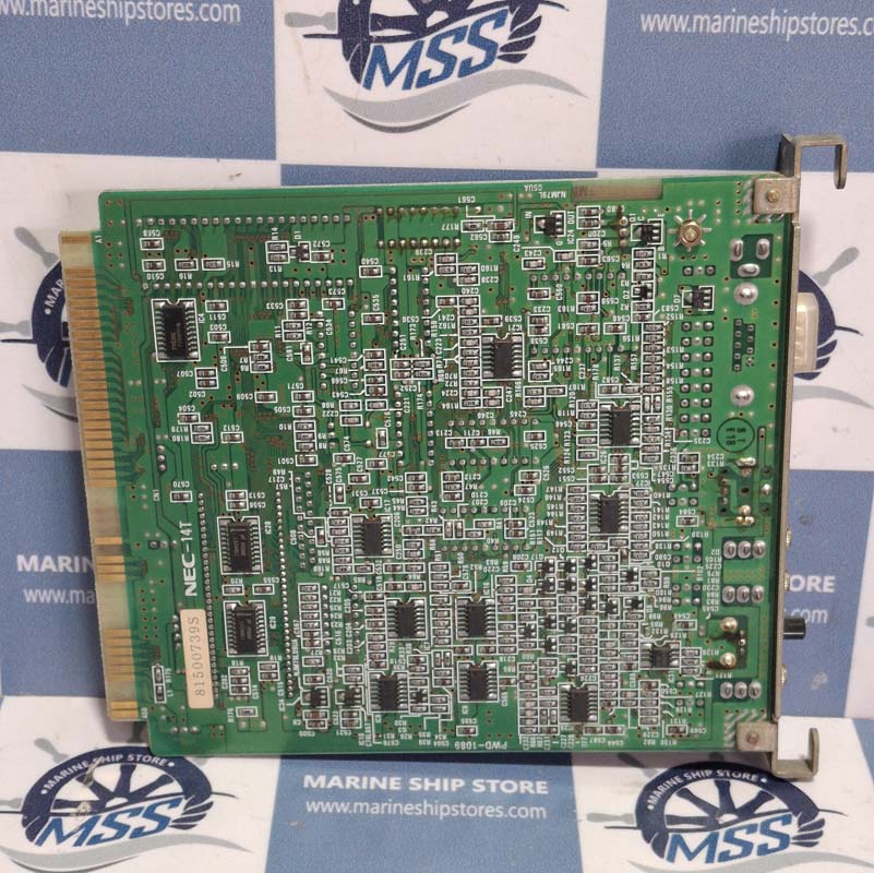 NEC PC-9801-86 PWD-1089 SOUND BOARD