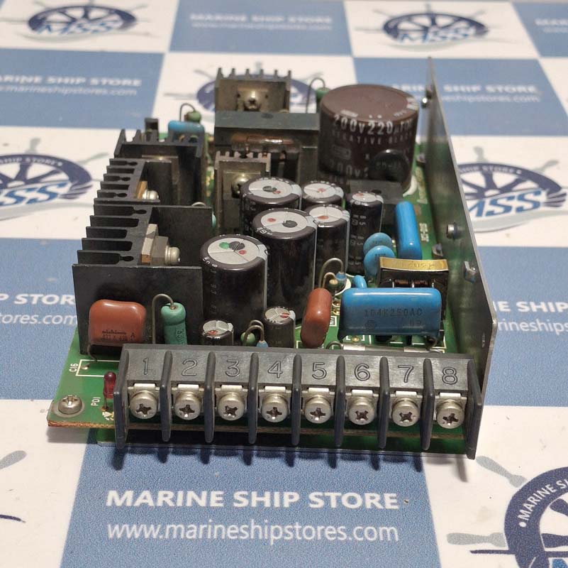 NEMIC LAMBDA RT-3-5FF POWER SUPPLY MODULE