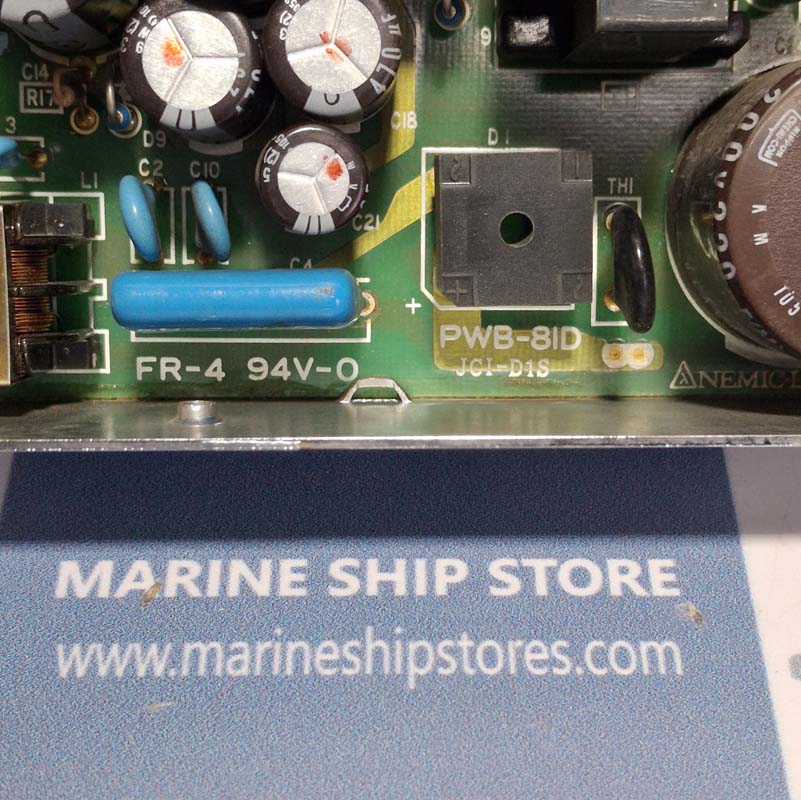 NEMIC LAMBDA RT-3-5FF POWER SUPPLY MODULE